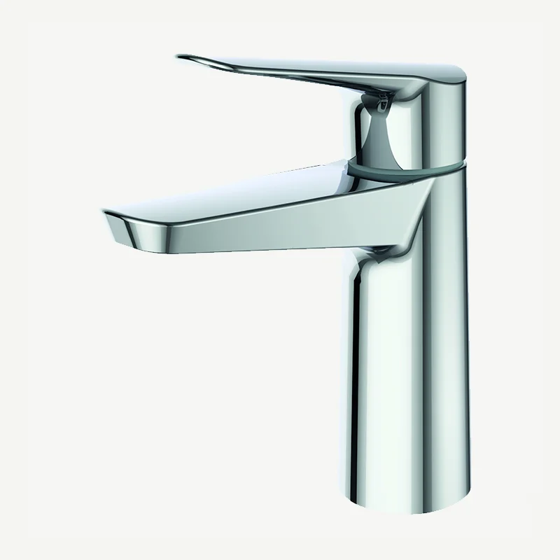 Wannen- und Duscharmaturen